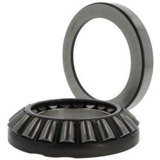 Axial-Pendelrollenlager 29322 EX ID 110mm Breite48mm -30 b.+200GradC NACHI
