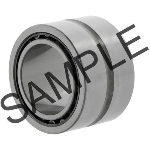 Nadelhülse HK2030 ID 20mm AD 26mm Breite30mm NKE