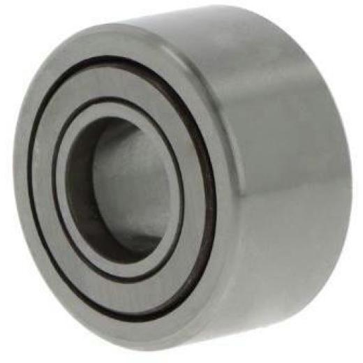 Stützrolle NATR17 ID 17mm AD 40mm Breite21mm NTN