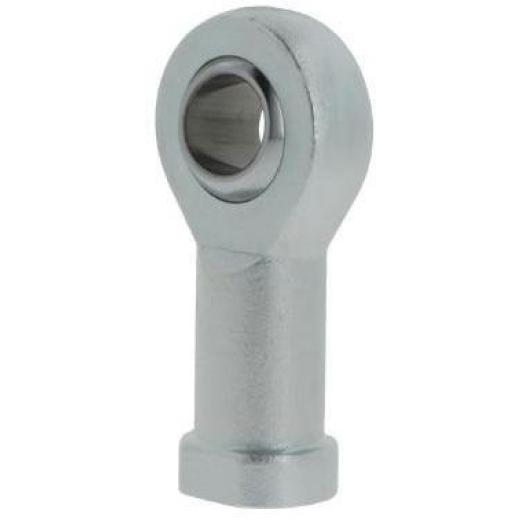 Gelenkkopf BEF22-60-502 Classic Line PTFE/Stahl DURBAL