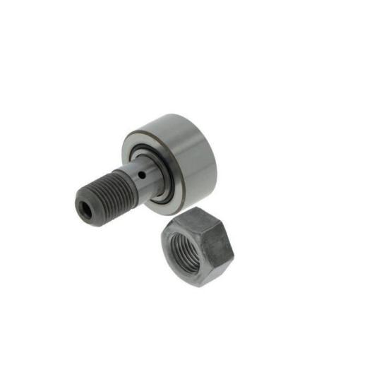 Kurvenrollen NUKR72 ID 24mm AD 72mm Breite80mm NKE