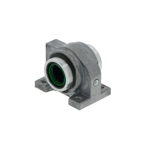 Linear-Gleitlager-Einheiten PAGBA40 -PP-AS ID 40mm AD 45mm B.86mm INA