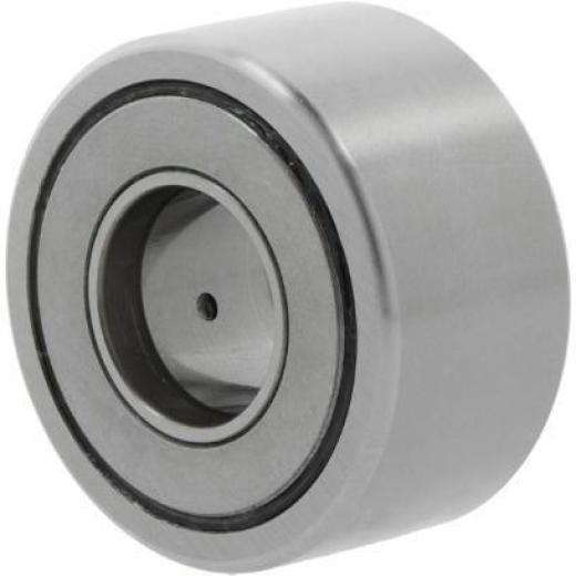 Stützrollen NATV6 -PP ID 6mm AD 19mm Breite12mm ZEN