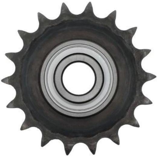 Kettenspannrad KSR16LO08101809 ID 16,2mm AD 78,6mm Breite18,3mm INA