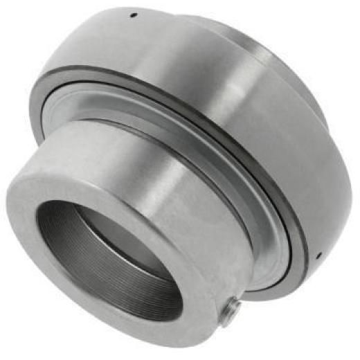 Spannlager UEL215 ID 75mm AD 130mm Breite92mm ZEN