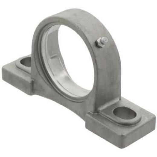 Stehlagergehäuse SP207 72mm ZEN
