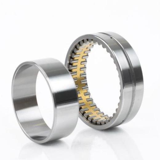 Zylinderrollenlager NNU4924 -S-K-M-SP ID 120mm AD 165mm Breite45mm FAG