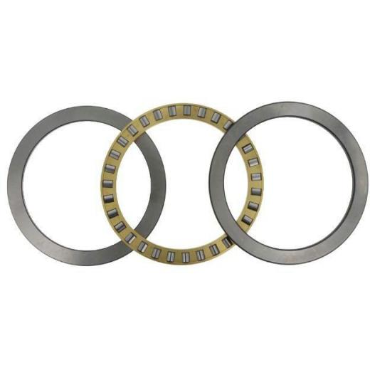 Axial-Zylinderrollenlager 89324 -M ID 120mm AD 210mm 9,44kg INA
