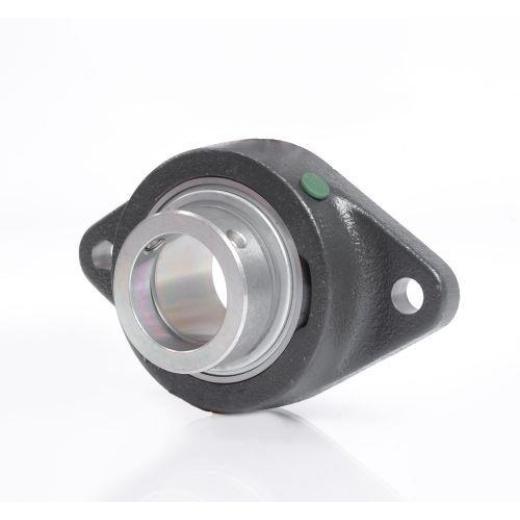 Flanschlager-Gehäuseeinheit PCJT30 N-FA125 30mm ov.INA