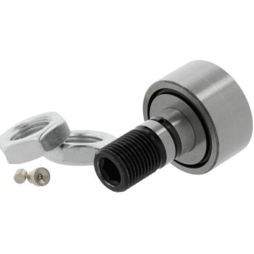 Laufrolle FG60110 SW ID 60mm AD 110mm Breite36,2mm NADELLA