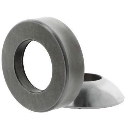 Axial-Gelenklager GE15 -AW-A ID 15mm AD 42mm Breite15mm ELGES