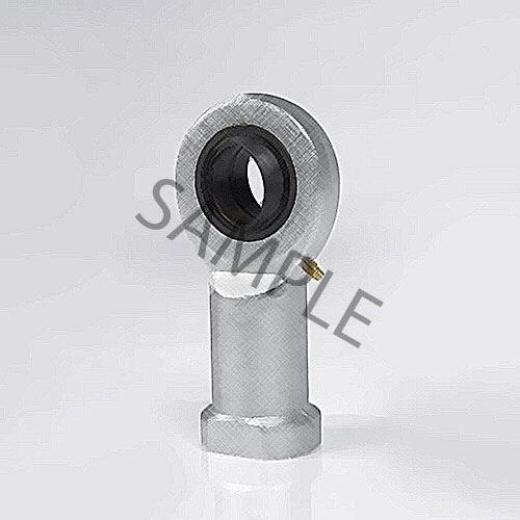 Gelenkkopf DPOS20 BASIC - Stahl/Messing DURBAL