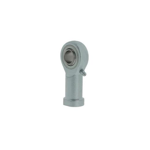 Gelenkkopf BRF18-00-501 Premium Line - Stahl/Stahl DURBAL