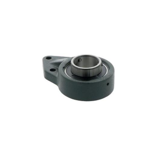 Spann-Gehäuseeinheit UCFH208 40mm NSK