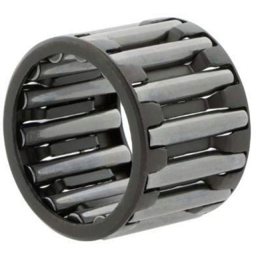 Nadelkranz K16-20-17 ID 16mm AD 20mm Breite17mm INA