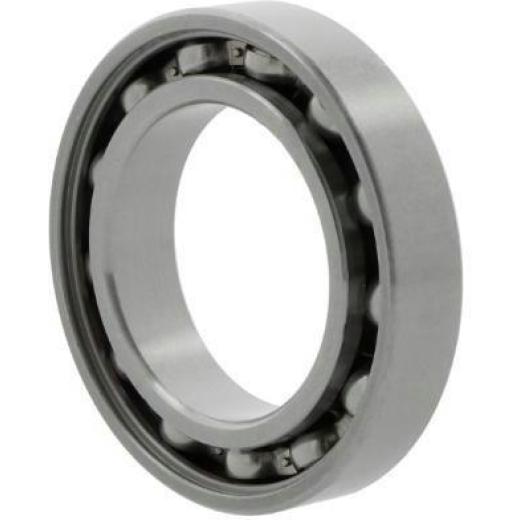 Rillenkugellager 6004 -Z ID 20mm AD 42mm Breite12mm NKE