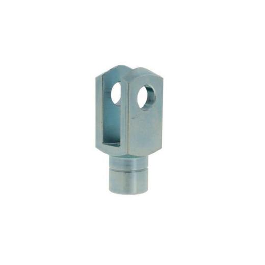 Gabelkopf G10X40 -LH-1A CHIAVETTE