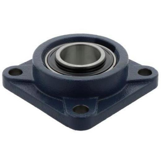 Flanschlager-Gehäuseeinheit UKF306 D1 30mm viereckig NTN