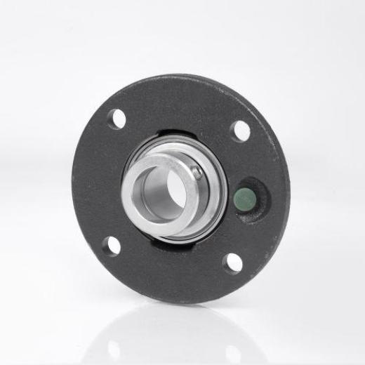 Flanschlager-Gehäuseeinheit RMEY75 75mm rd.(1) INA