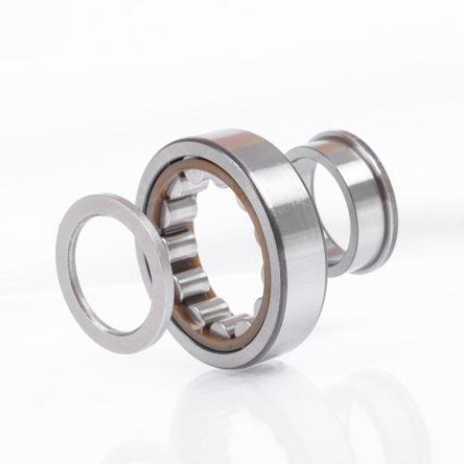 Zylinderrollenlager NUP208 ECP ID 40mm AD 80mm Breite18mm SKF