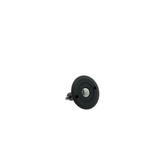 Kugelrolle R053000520 KUL-15 -MFG - m.Kunststoffgehäuse BOSCH REXROTH