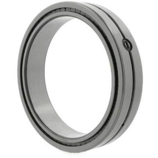 Zylinderrollenlager SL014840 -C3 ID 200mm AD 250mm Breite50mm INA