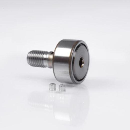 Kurvenrolle KR47 LLH/3AS ID 20mm AD 47mm Breite66mm NTN