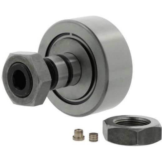 Laufrolle FG2047 EEMSW ID 20mm AD 47mm Breite25mm NADELLA