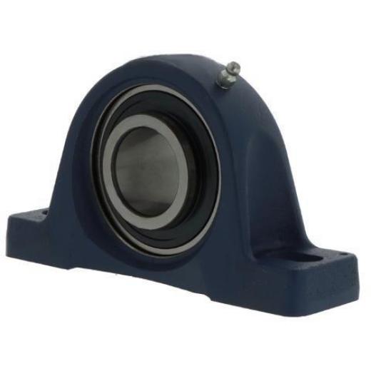Stehlager-Gehäuseeinheit SY15 TF 15mm Gewindestifte SKF