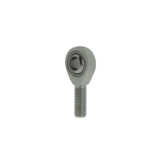 Gelenkkopf CM8 -OK-M8 Stahl/Stahl TESCUBAL
