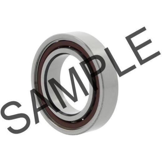 Spindellager 7012 ACDGB/VQ253 ID 60mm AD 95mm Breite18mm SKF