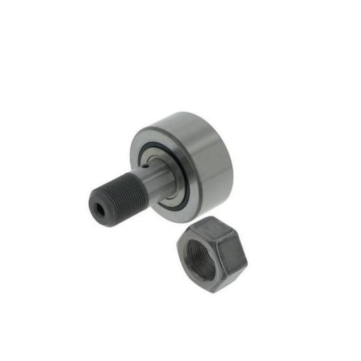 Kurvenrolle NUKR72 XH/3AS ID 24mm AD 72mm Breite80mm NTN