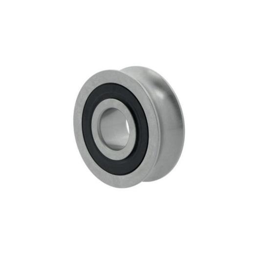 Laufrolle LFR5301-10 -2RS-RB ID 12mm AD 42mm Breite19mm INA