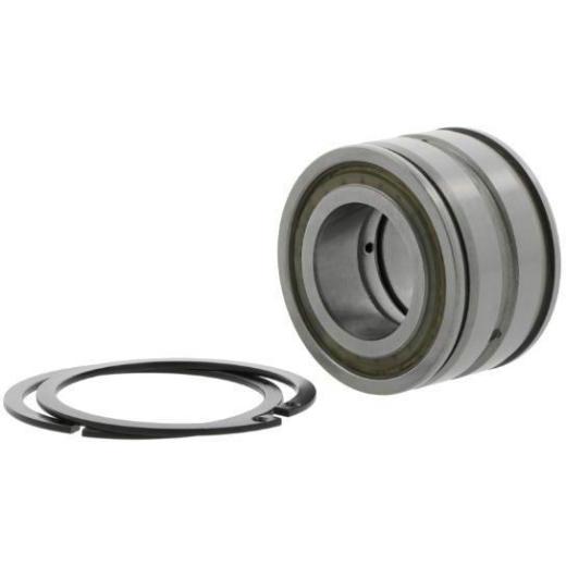 Zylinderrollenlager NNF5017 -PP-V-2NR ID 85mm AD 130mm Breite60mm ZEN