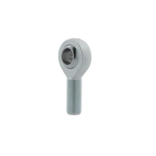 Gelenkkopf BEM20-60-501 Classic Line PTFE/Stahl DURBAL
