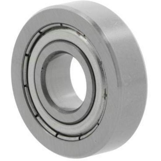 Laufrolle 306806 -2Z ID 30mm AD 80mm Breite30,2mm NKE