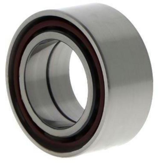 Spindellager 7008 CYDU/GLP4 ID 40mm AD 68mm Breite30mm NACHI