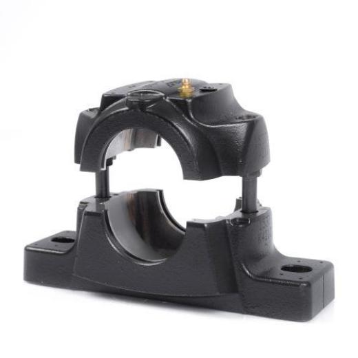 Stehlagergehäuse SNL511-609 100mm SKF