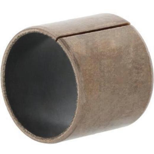 Buchse EGB0606 -E40-B-Y ID 6mm AD 8mm B.6mm INA
