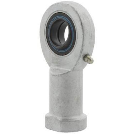 Gelenkkopf GIL20 -DO-2RS - Stahl/Stahl INA