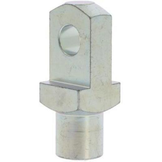 Gabelkopfgegenstück AG20 -FG-LH-1A CHIAVETTE
