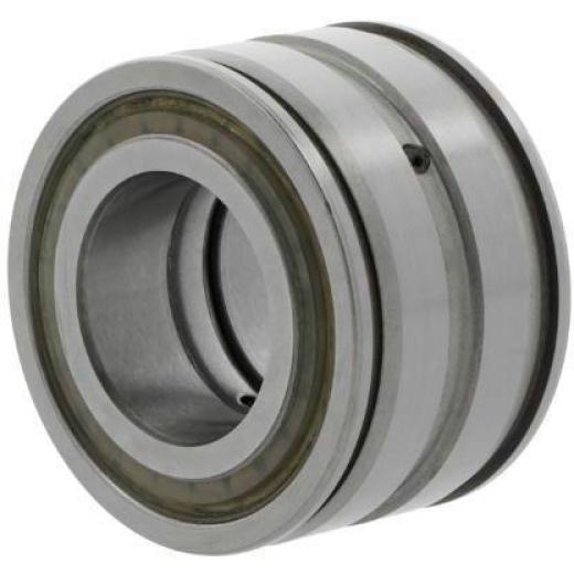 Zylinderrollenlager NNF5012 ADB-2LSV ID 60mm AD 95mm Breite46mm SKF