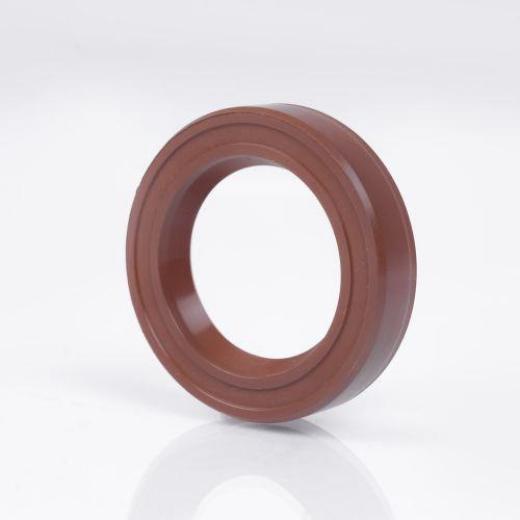 Wellendichtring W15-24-7 VIT 15mm AD 24mm B.7mm DICHTOMATIK