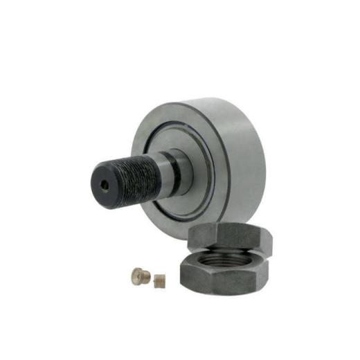 Laufrolle GCL90 EE ID 30mm AD 90mm Breite37mm NADELLA