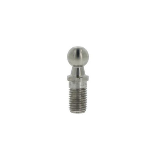 Kugelzapfen C8 -M5-INOX CHIAVETTE