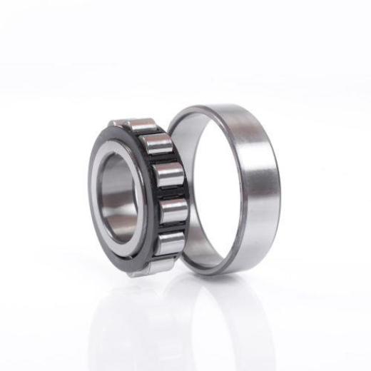 Zylinderrollenlager N324 -E-M1 ID 120mm AD 260mm Breite55mm FAG