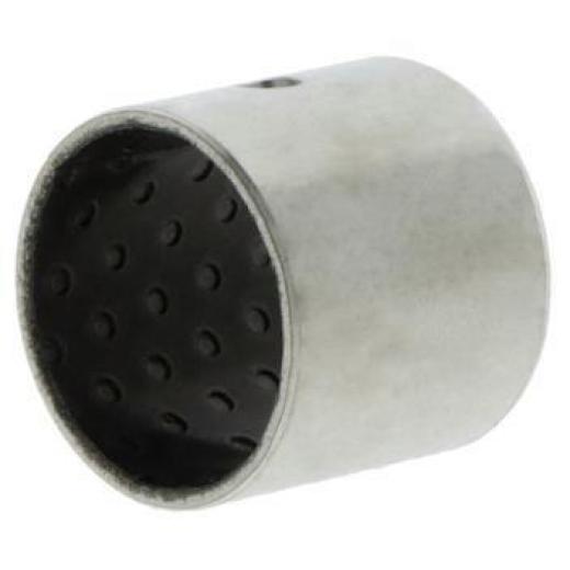 Buchse PAP3020 P20 ID 30mm AD 34mm B.20mm PERMAGLIDE