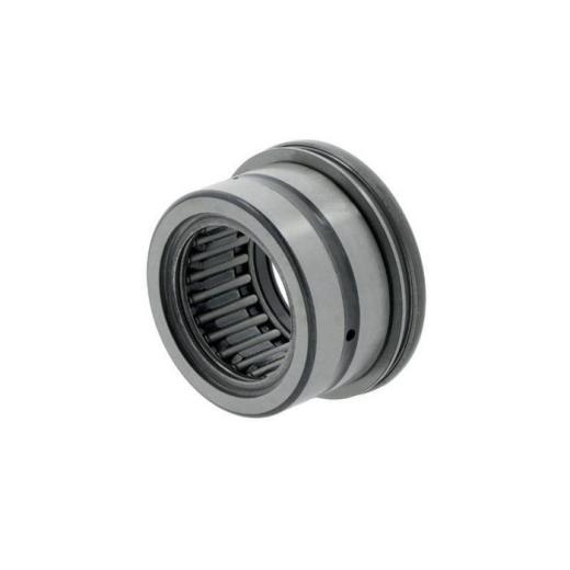 Nadel-Axialzylinderrollenlager RAXN425 ID 25mm AD 37mm Breite24mm NADELLA