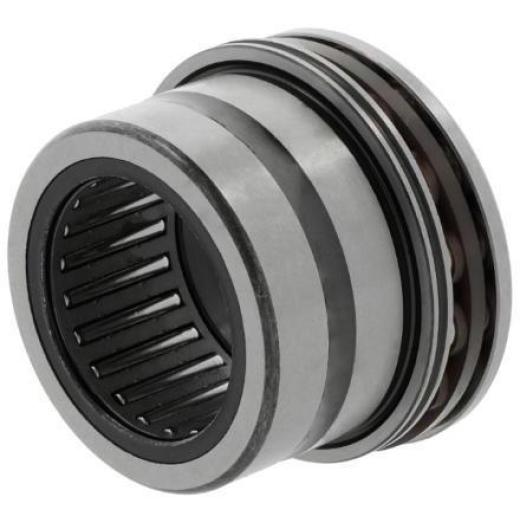 Nadel-Axialkugellager NKX17 T2 ID 17mm AD 26mm Breite25mm -20 b.+120GradC NTN