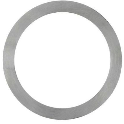 Festring FE110/2 ID 102mm AD 109,5mm Breite2mm FAG